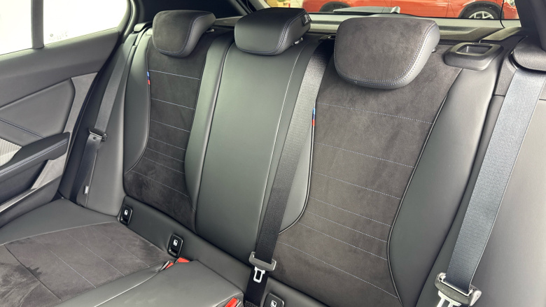 BMW 1 Series M135 xDrive 5dr Step Auto Petrol Hatchback